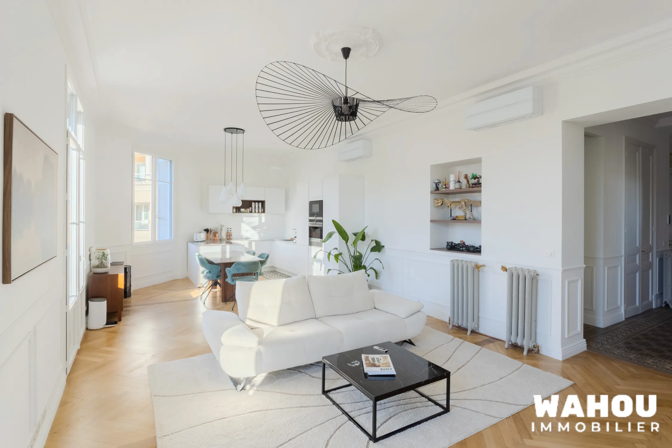 Appartement Cannes 147m2 vendre Appartement Cannes 147m2 vendre