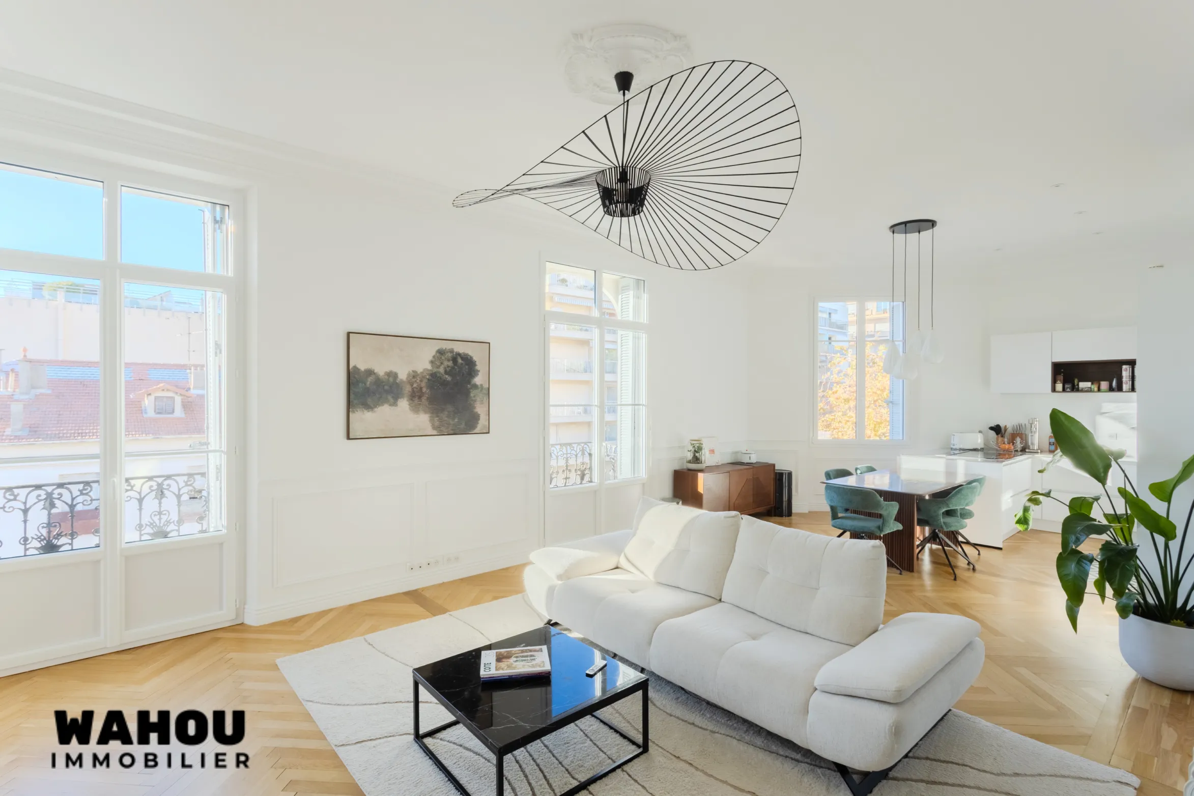 Appartement Cannes 147m2 Appartement Cannes 147m2