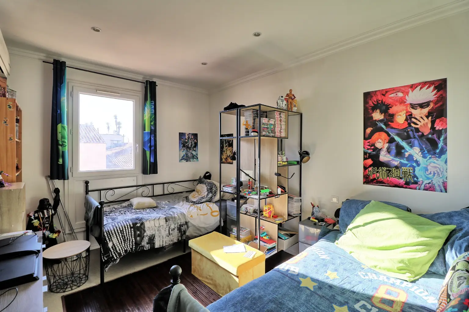 Appartement Garbejaire Appartement Garbejaire