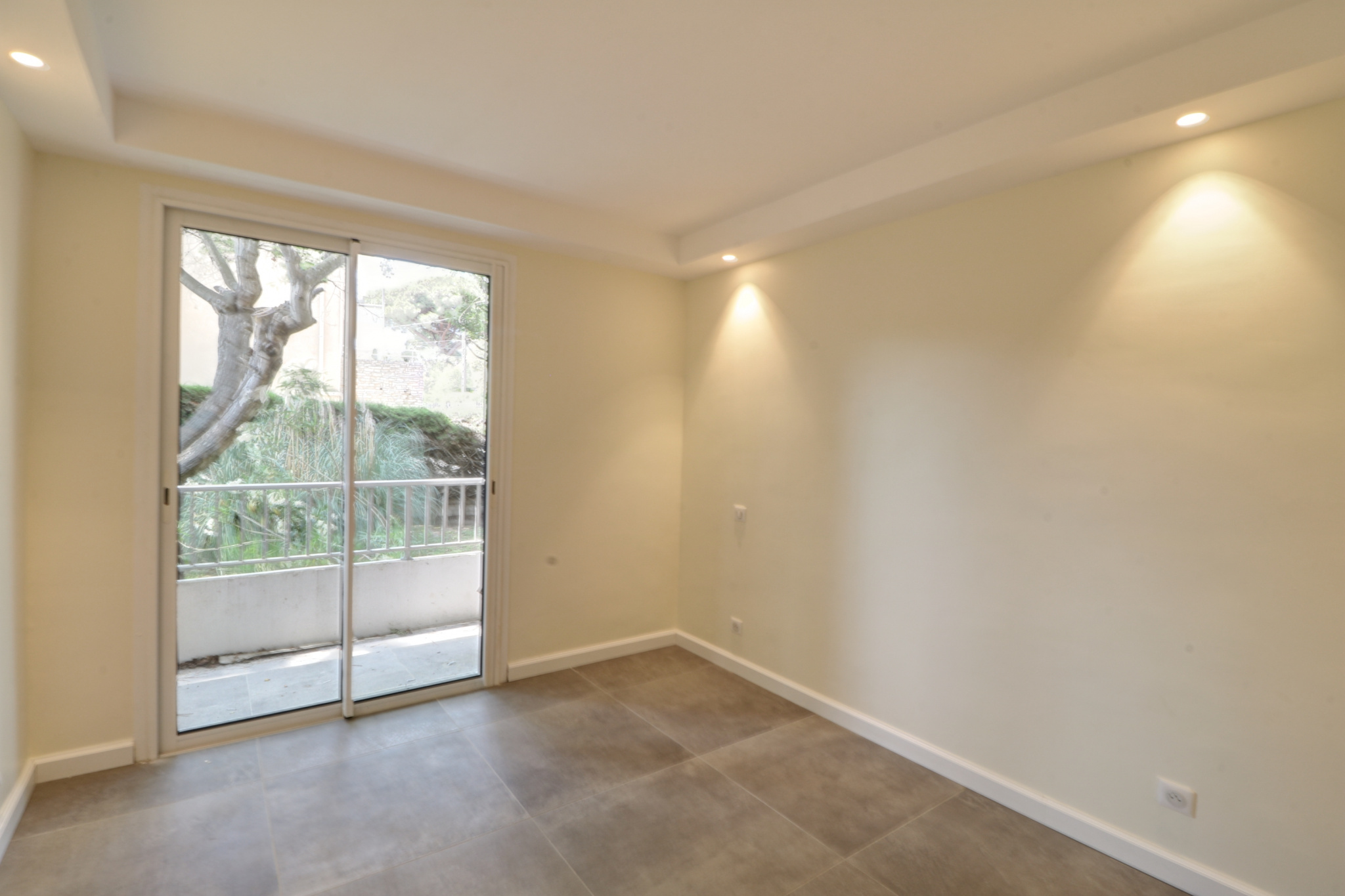 Appartement Mandelieu la napoule