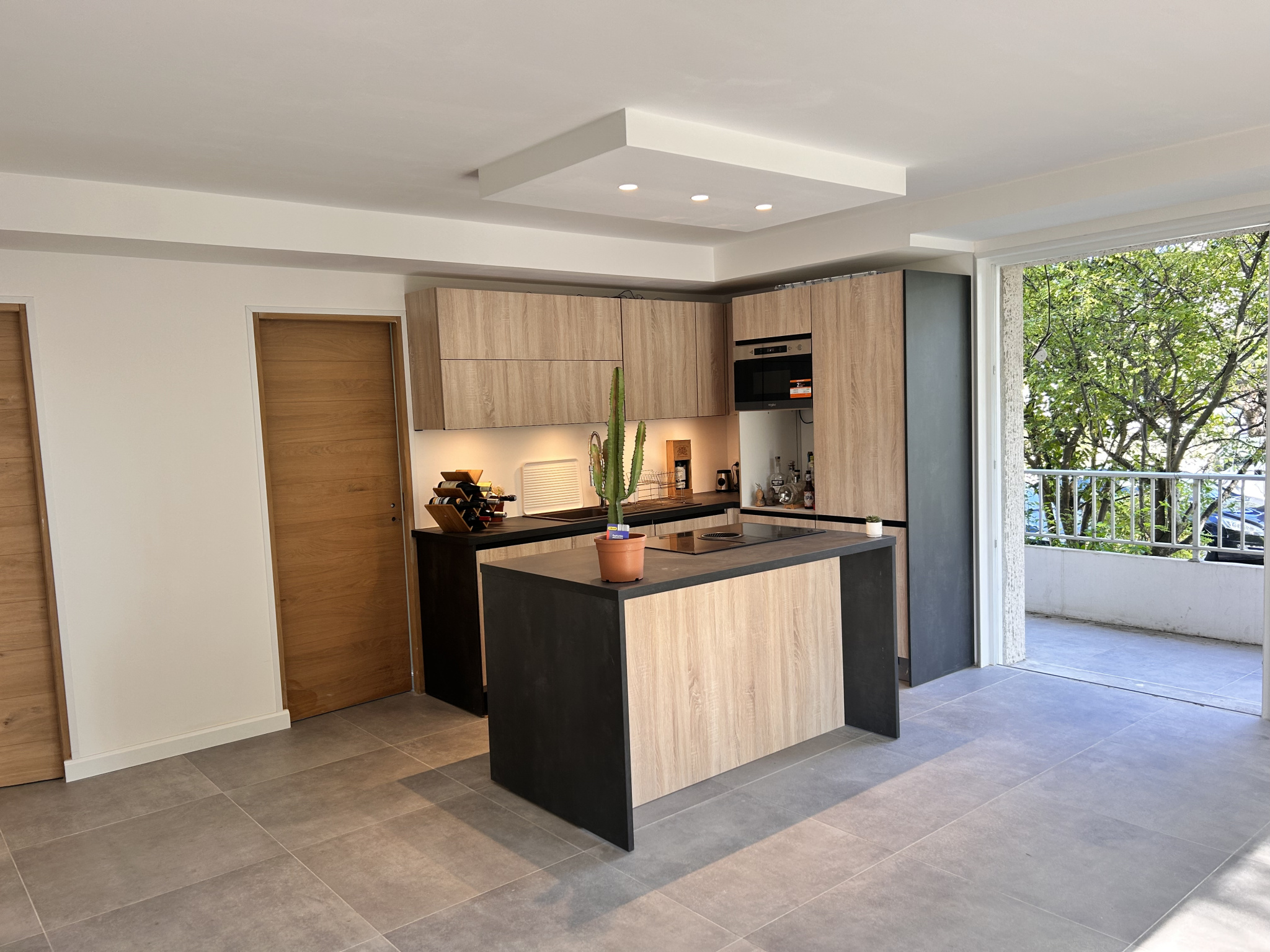 Appartement T2 Mandelieu La Napoule