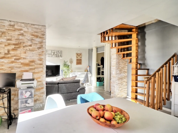 Appartement Valbonne