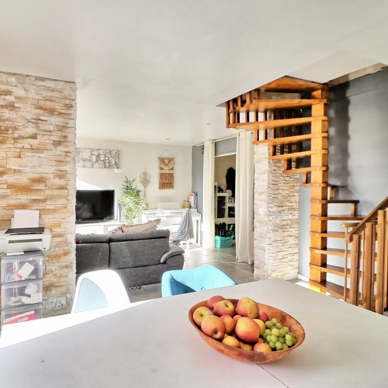Appartement Valbonne