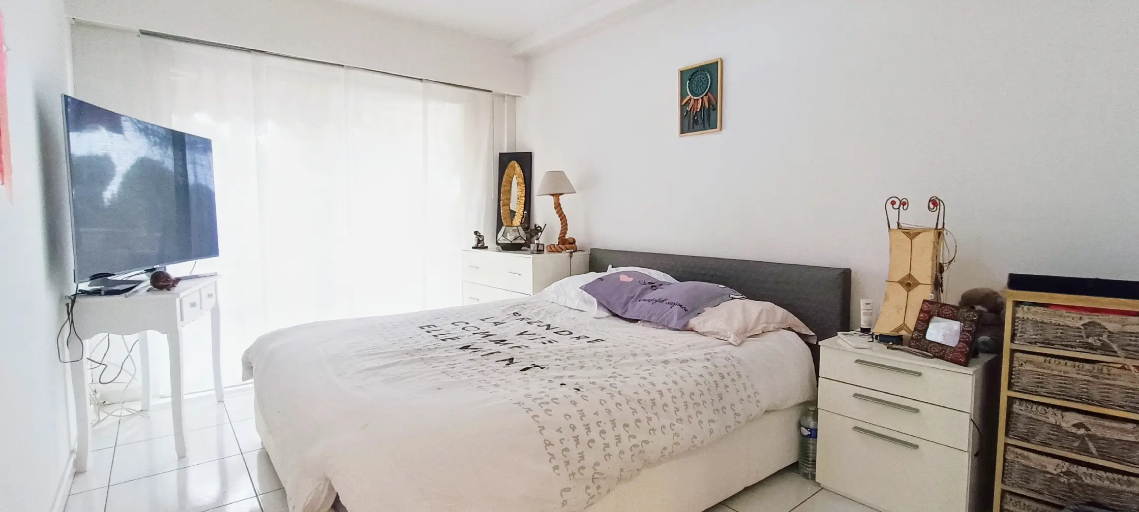 Appartement le Cannet a vendre