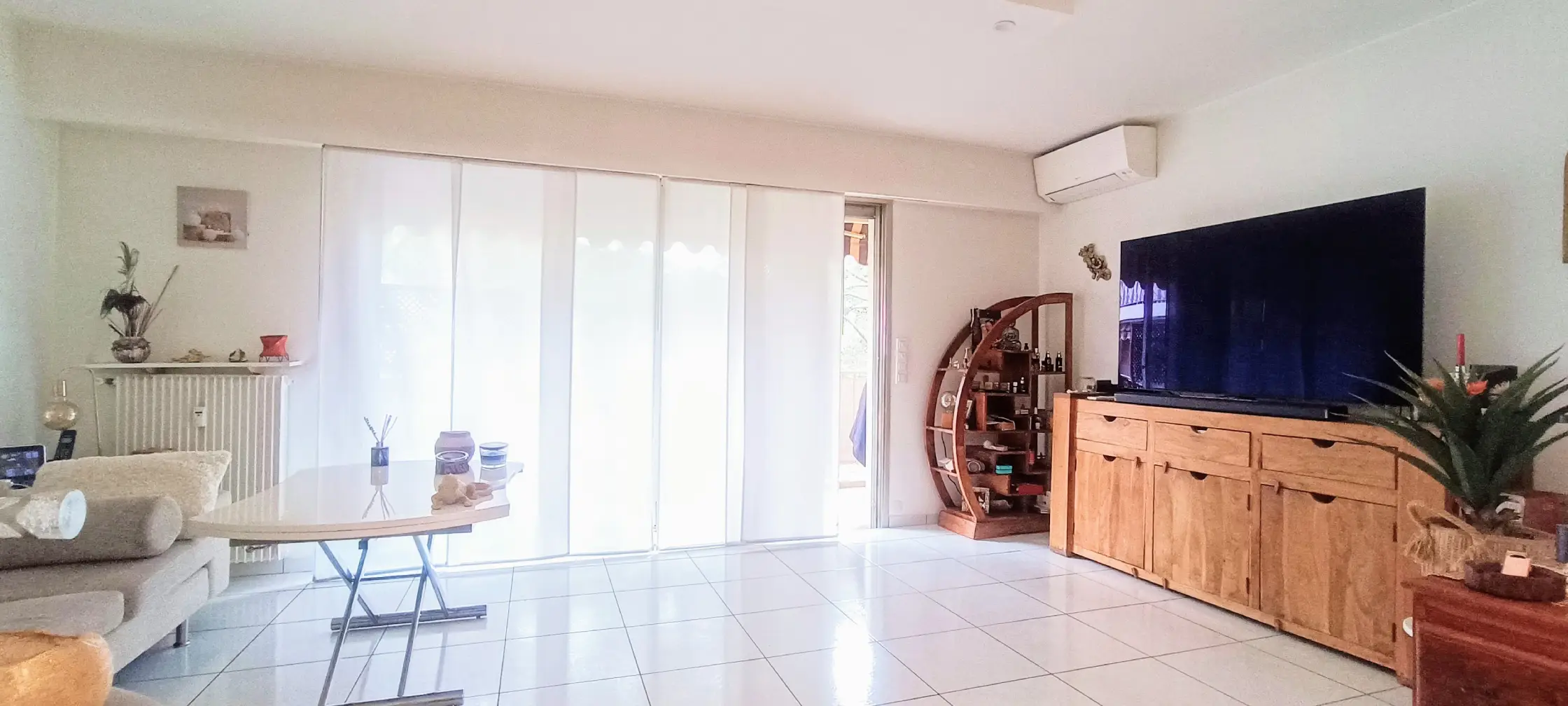 Appartement le Cannet a vendre