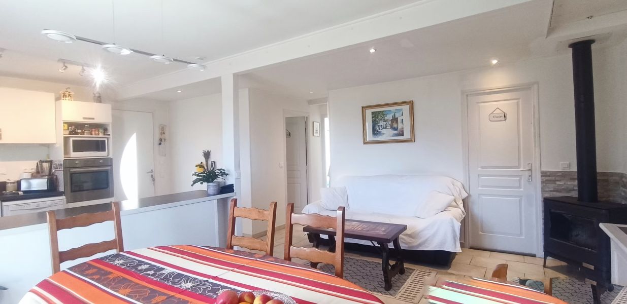 Maison a vendre + Terrain Maison a vendre + Terrain