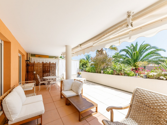 Appartement Viager Cannes