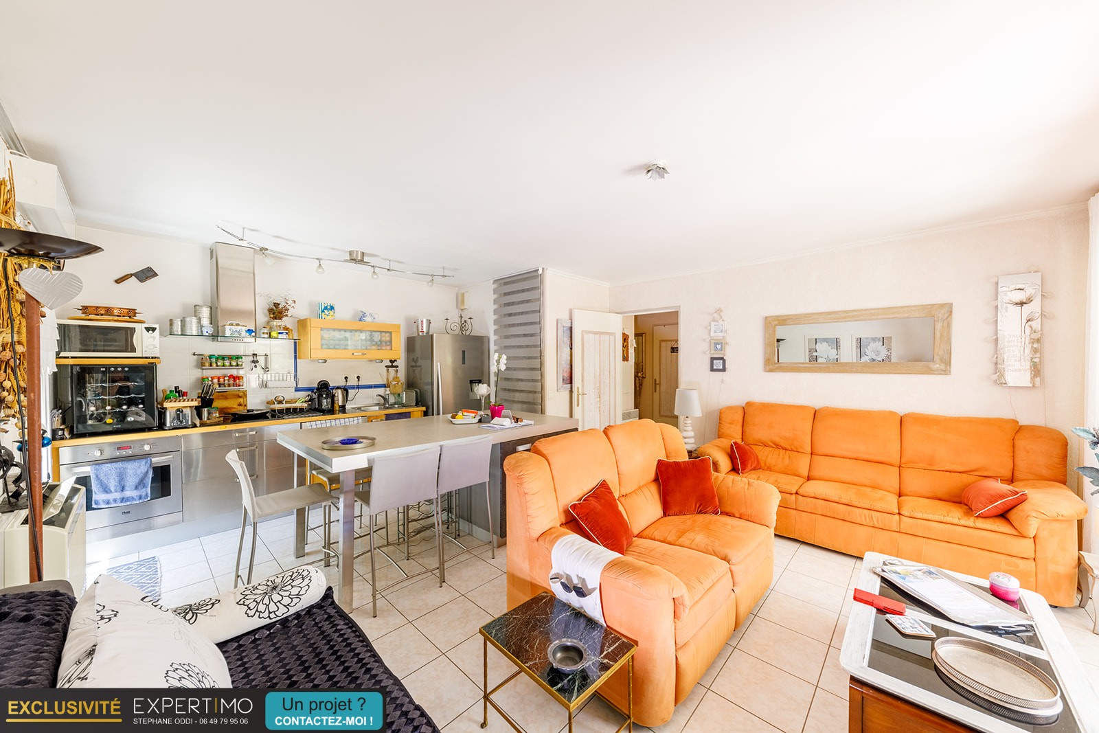Appartement Viager Cannes la bocca Appartement Viager Cannes la bocca