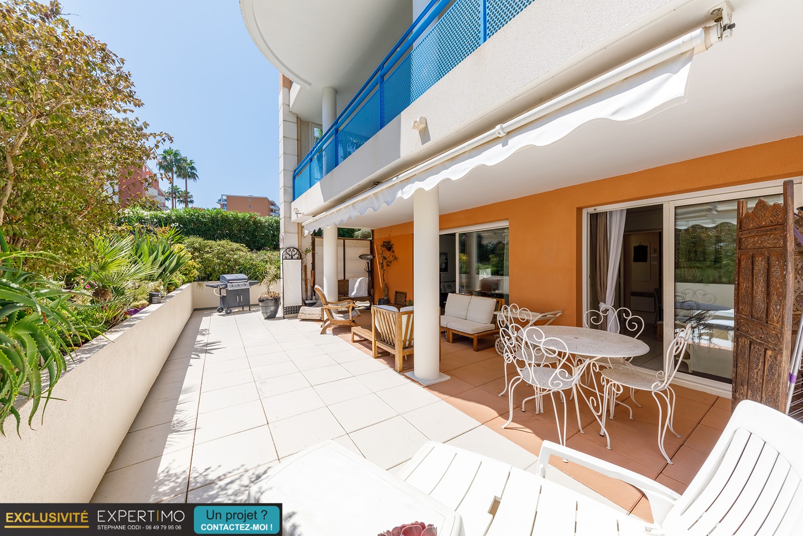 Appartement Viager Cannes la bocca Appartement Viager Cannes la bocca