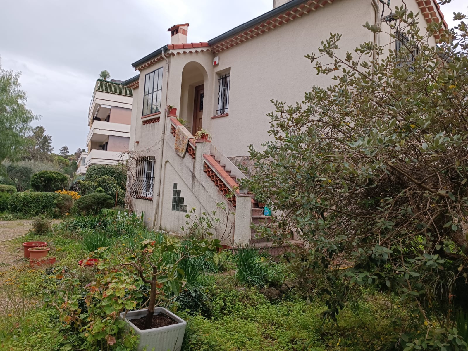 Maison à rénover Cannes Maison à rénover Cannes