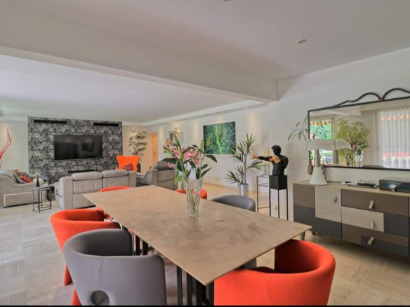 Appartement Montrose Cannes