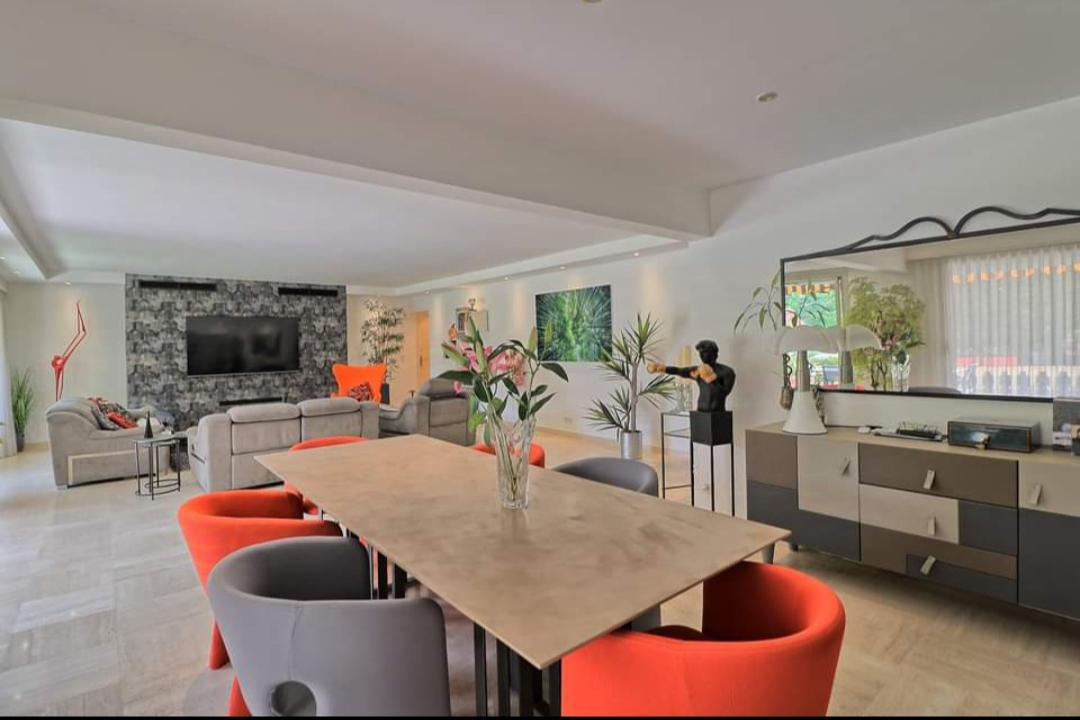 Appartement Montrose Cannes