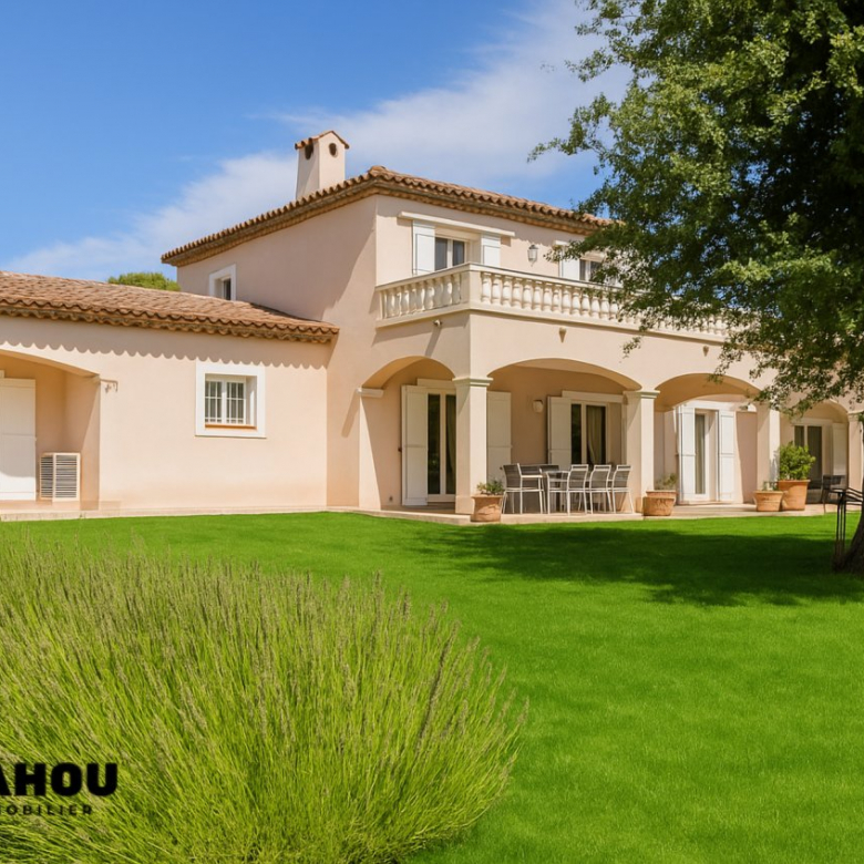 Maison-St-Cezaire-Sur-Ciagne