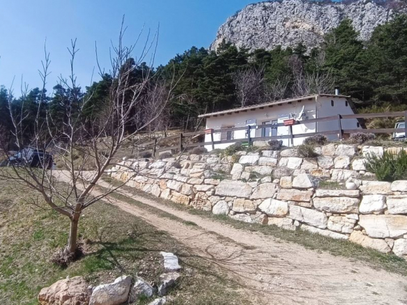 Maison + terrain