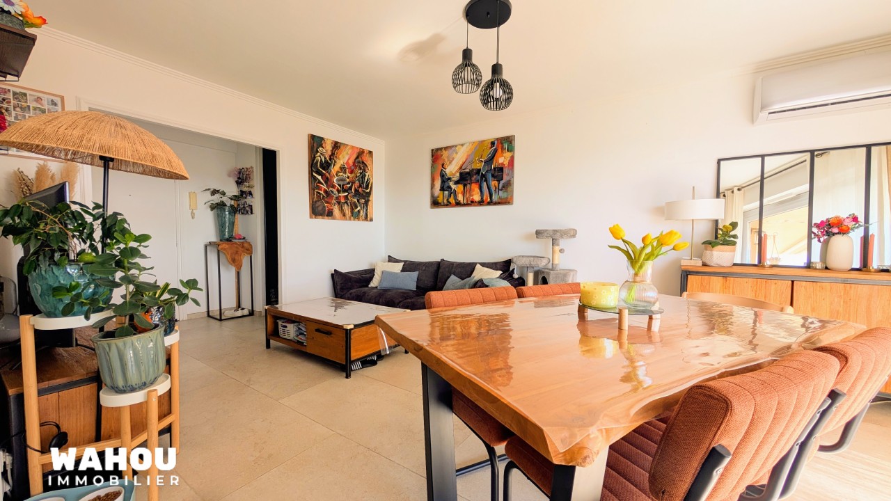 Appartement Grasse à vendre