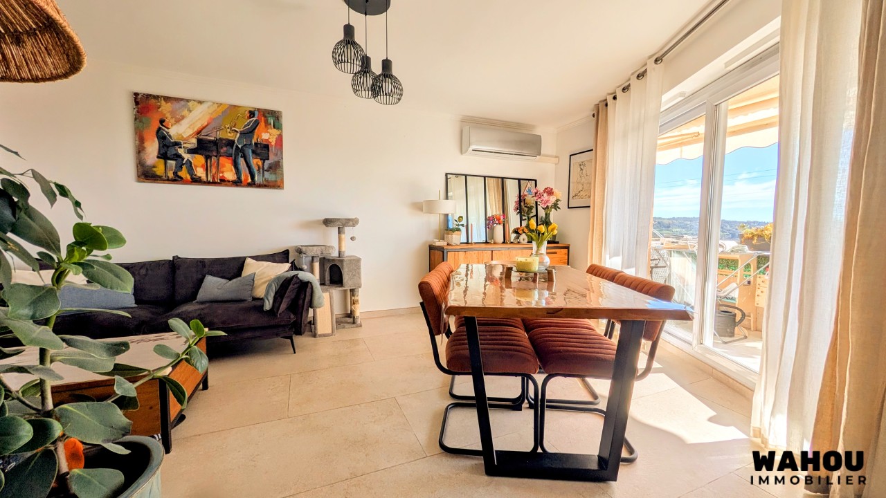 Bel Appartement Grasse