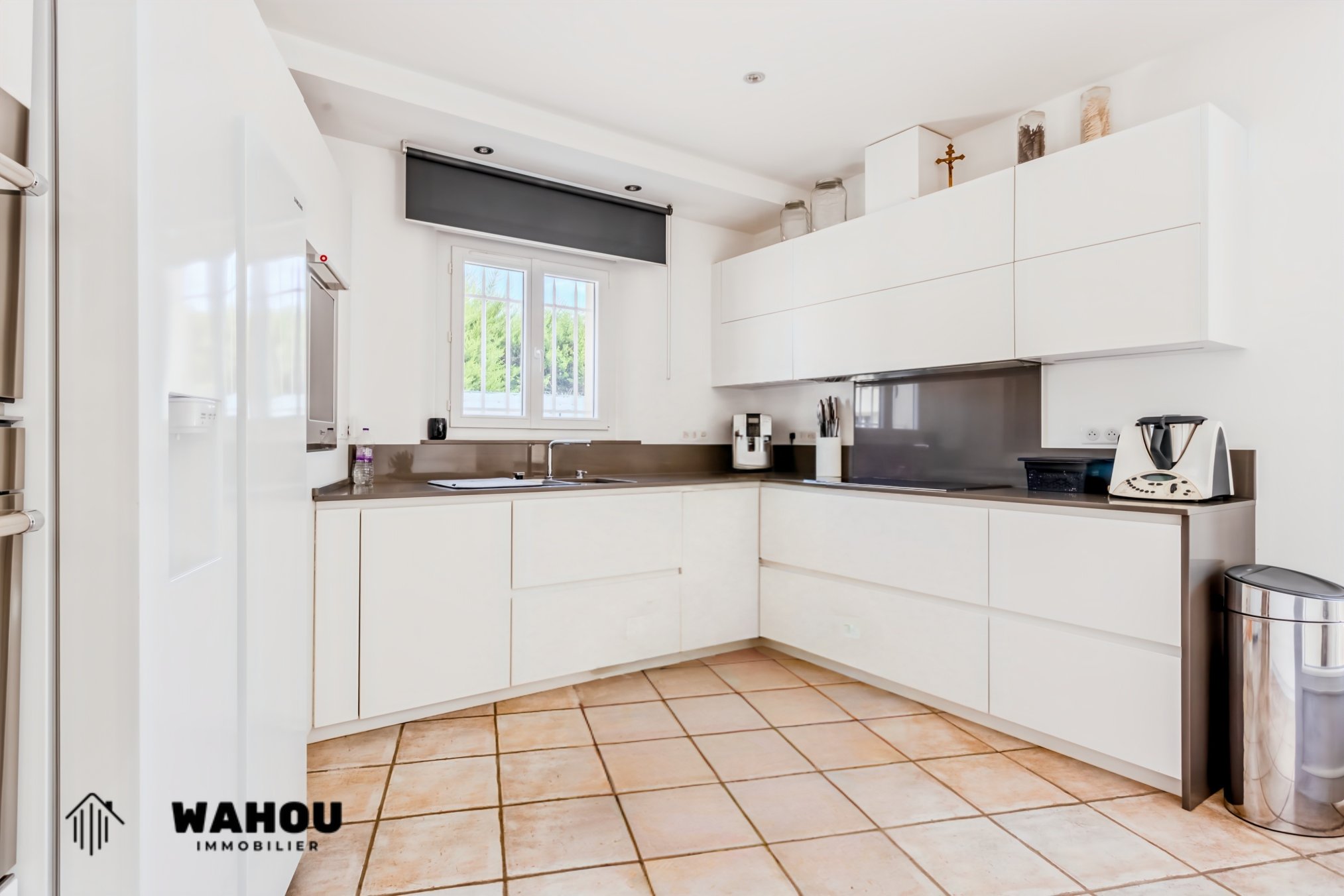 cuisine Maison-St-Cezaire-Sur-Ciagne