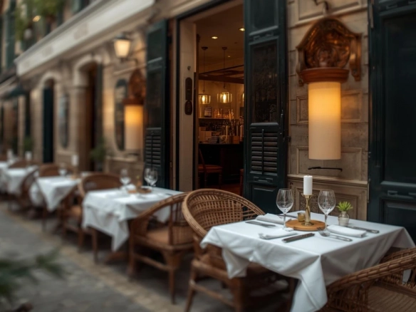 restaurant a vendre Cannes