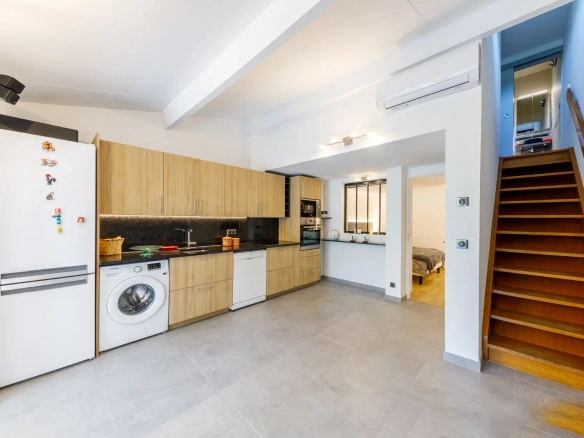 Maison 60m2 Golfe Juan