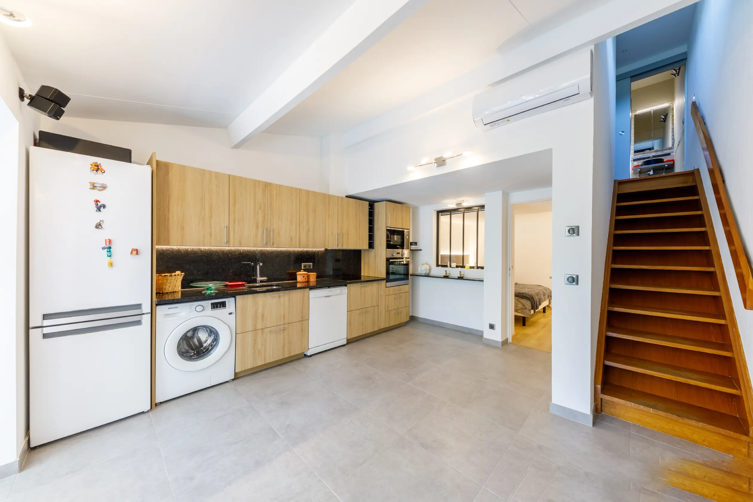 Maison 60m2 Golfe juan Maison 60m2 Golfe Juan