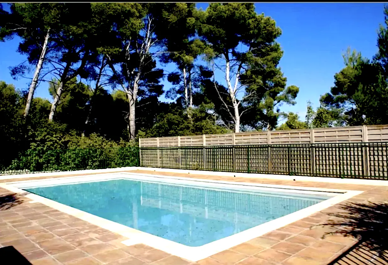 Piscine maison Vallauris Piscine maison Vallauris