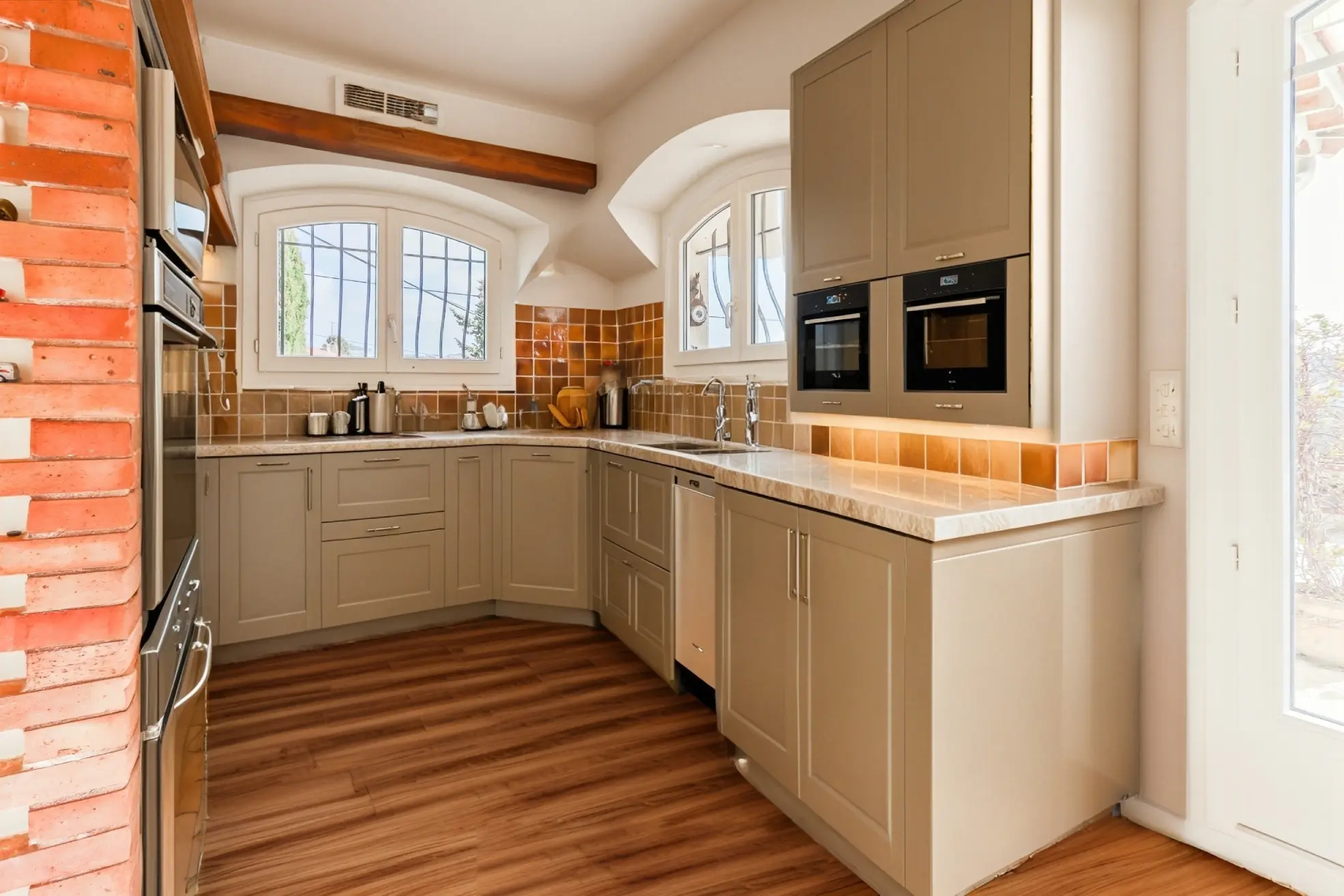 Maison cuisine Peymeinade Maison cuisine Peymeinade