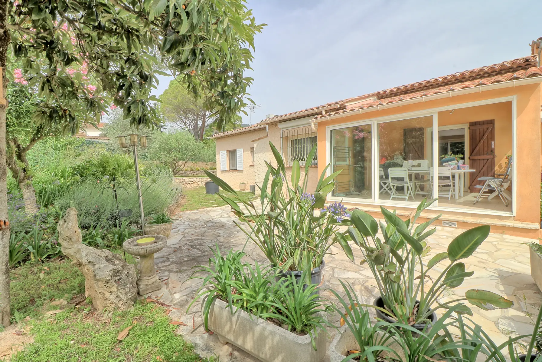 PETITE-MAISON Peymeinade