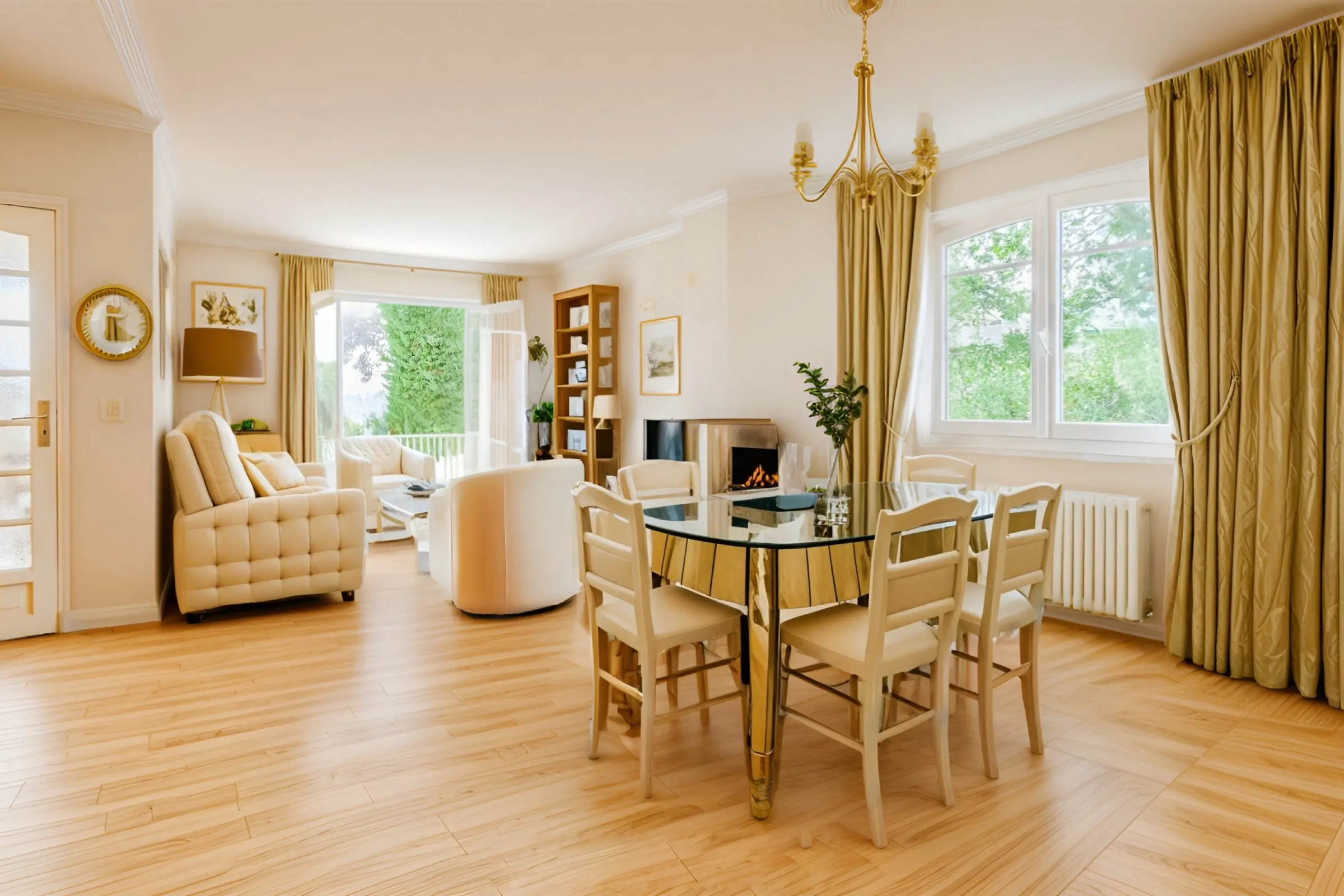 SALON PETITE-MAISON Peymeinade SALON PETITE-MAISON Peymeinade