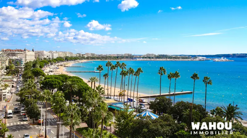 Les clés pour réussir votre investissement locatif dans les Alpes-Maritime