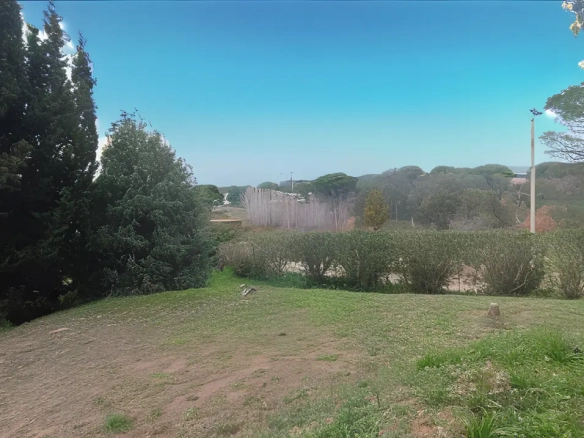 Terrain à vendre Puget sur argens