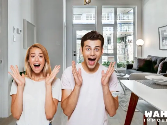 effet wahou immobilier