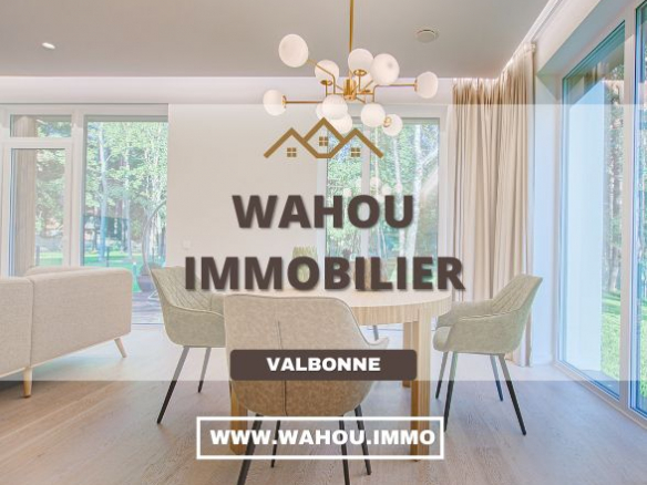 Agence wahou immobilier