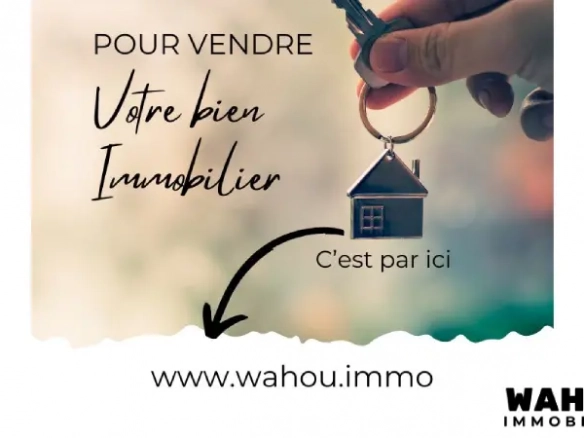 vendre son bien immobilier