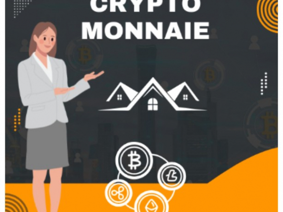 Acheter bien immobilier en Bitcoin