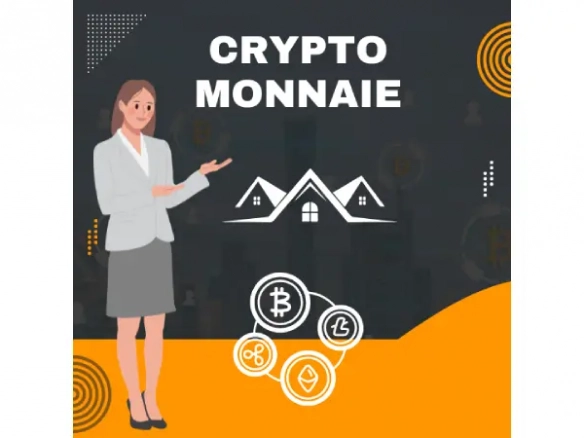 Acheter bien immobilier en Bitcoin