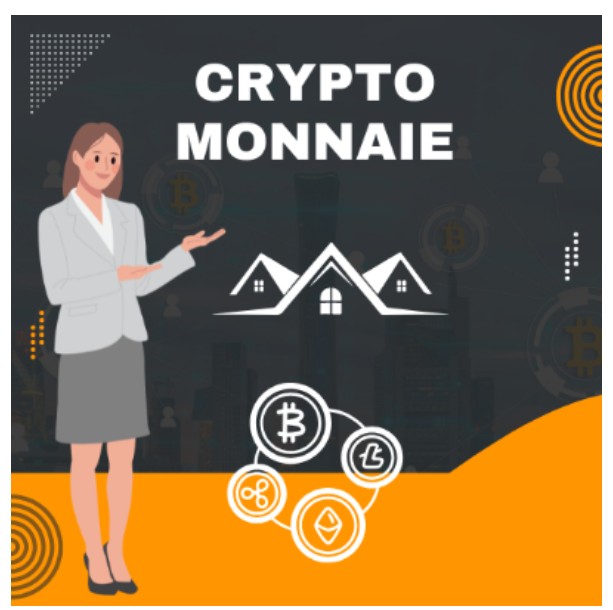 Acheter bien immobilier en Bitcoin