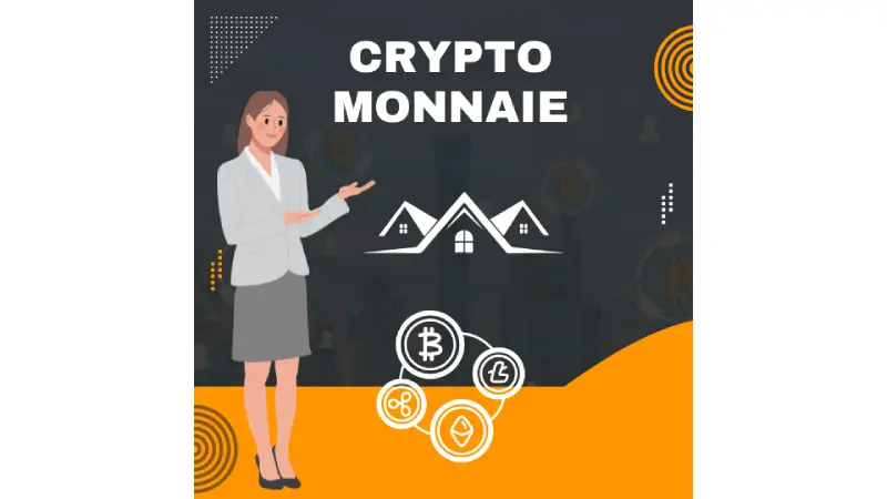 Acheter bien immobilier en Bitcoin