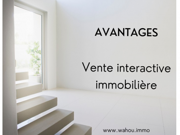 avantages vente interactive