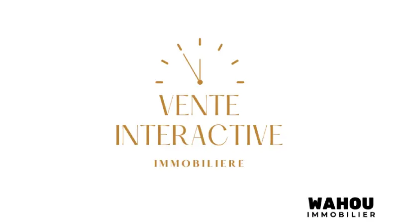 vente interactive immobilière Valbonne