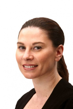 Profile photo of agent Florence Jouve