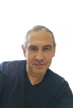 Profile photo of agent Stephane Oddi
