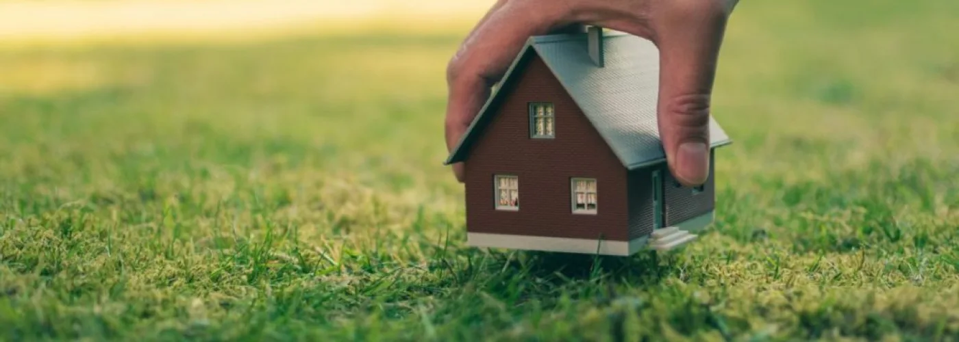 vendre un terrain constructible