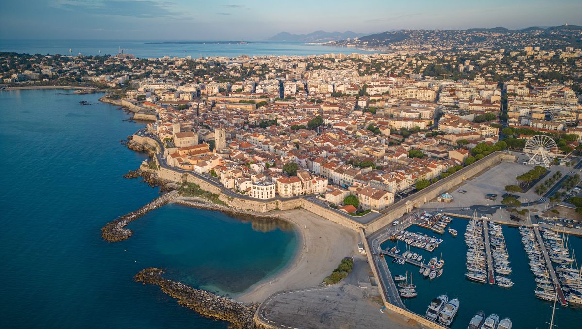 Antibes immobilier
