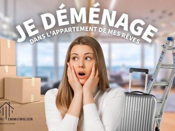 Déménagement