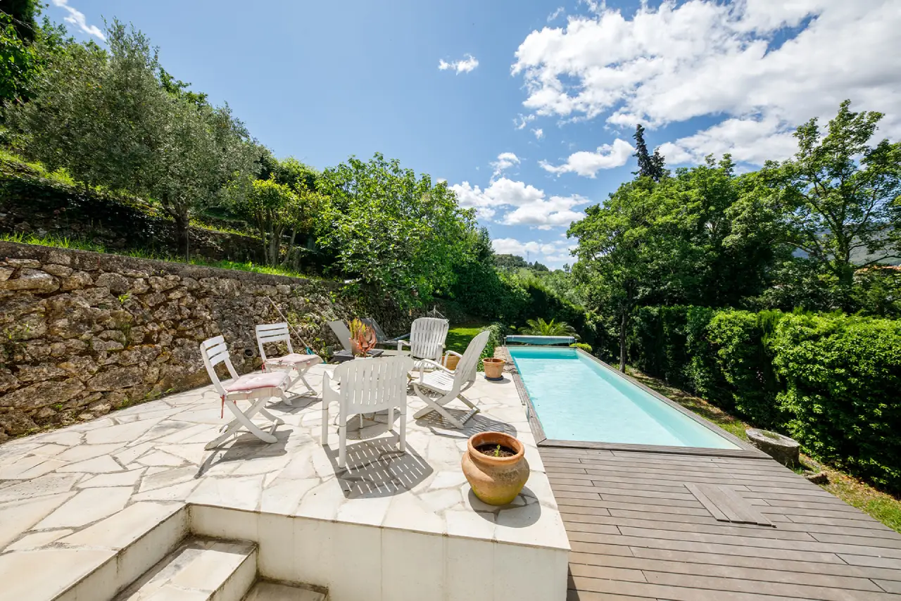 Maison chateauneuf grasse Piscine Maison chateauneuf grasse Piscine