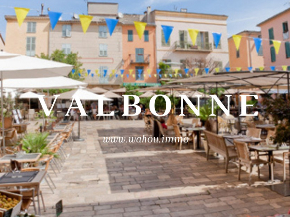 Valbonne Sophia Antipoli