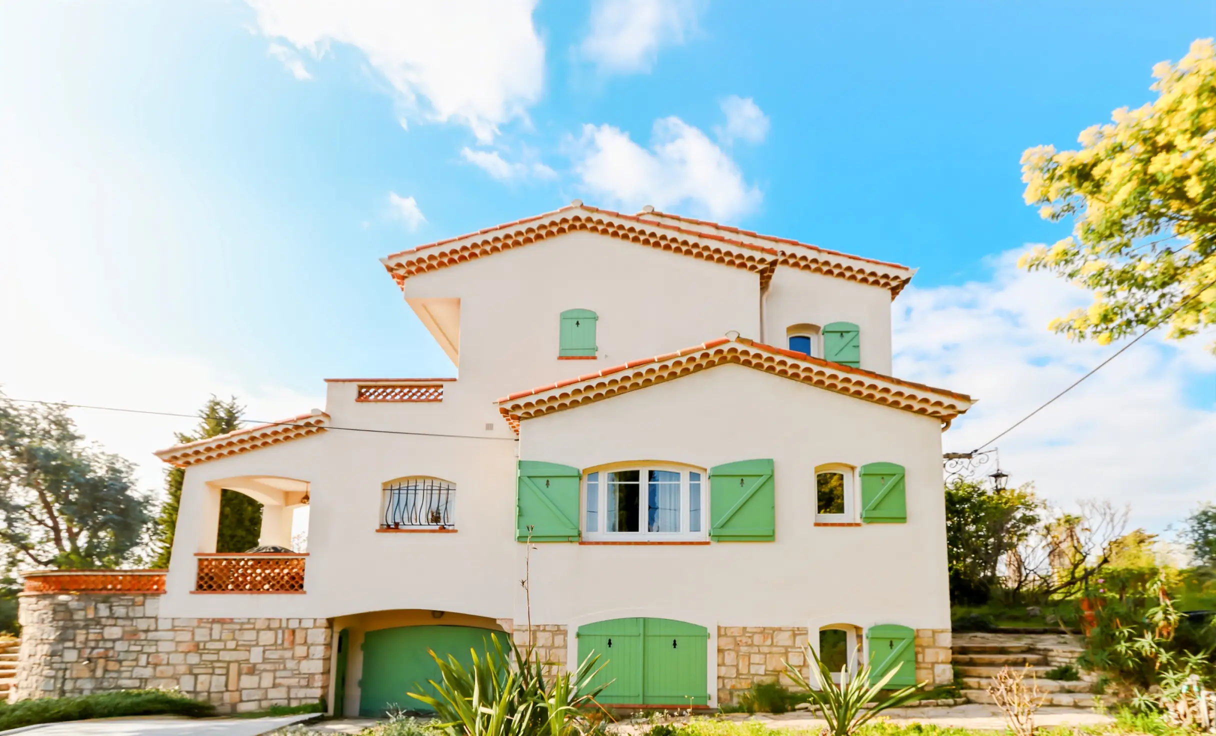 maison Le Cannet maison Le Cannet