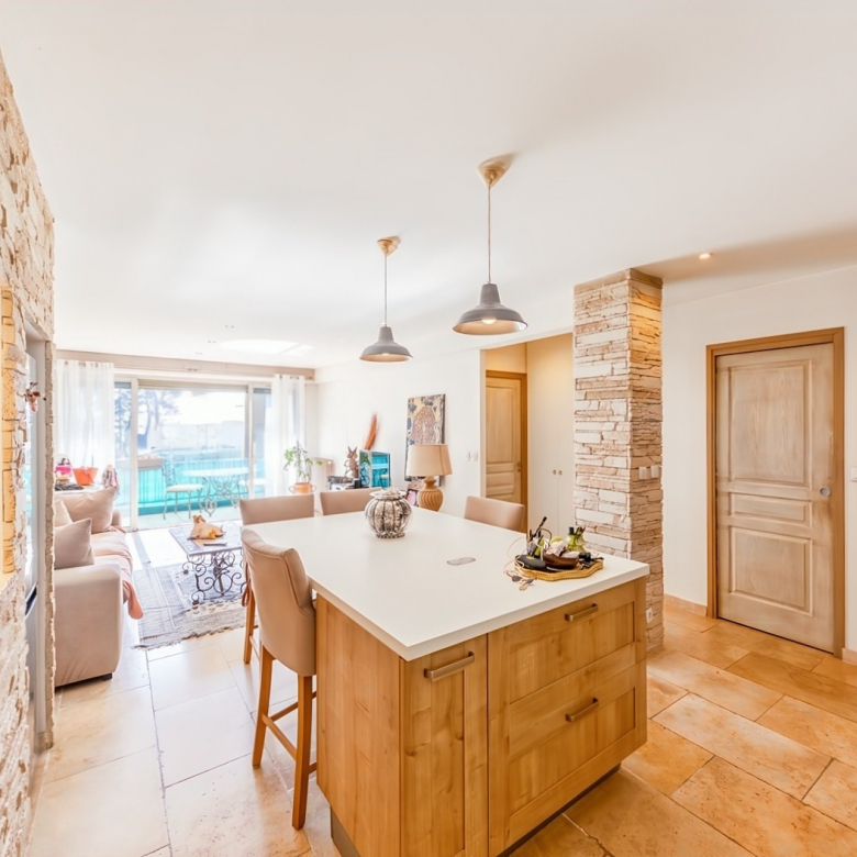 Appartement Le Cannet Europe