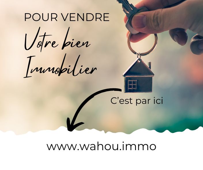 vendre son bien immobilier