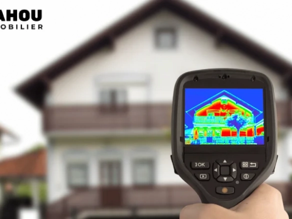 diagnostic thermique dpe